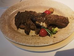 -王品牛排(郑州大卫城店)