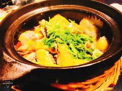 -周家湾(淮扬菜学府路店)