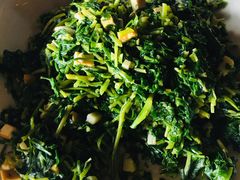 马兰头豆干-逢源酒楼(东大街店)