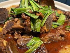 -深巷家味馆.湖北头牌红烧鱼头拌饭(黄陂店)