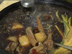 -石灰市毛记烧鸡公(解放碑店)