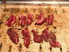 -新石器烤肉(南站店)
