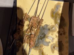 -李赵合鲜肉烧烤(西荷店)
