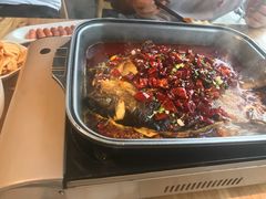 -半天妖烤鱼(方庄店)