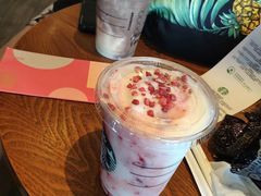 -星巴克(北京成寿寺路店)