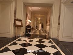 -利顺德大饭店·维多利亚花园(小白楼店)