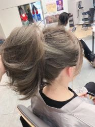 -HAIR POP