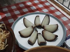 -老郑家东北春饼(龙悦居店)