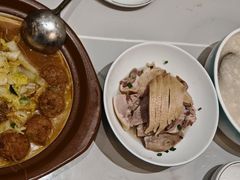 -李百蟹·江南蟹黄面·河景餐厅(夫子庙总店)