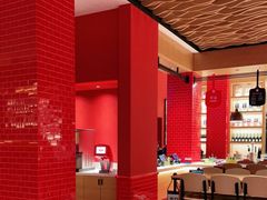 -城市大道红炉披萨烘焙坊