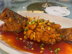 -苏苑饭店-中餐厅(长桥地区店)