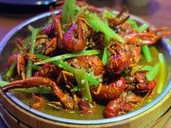 -红盔甲·小龙虾(天钥桥店)