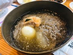 招牌冷面-青鹤谷(苏州店)