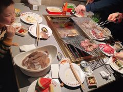 -芝小官毛肚火锅海鲜自助(淮安清江浦区新亚店)