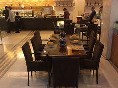 大堂-听松楼·花园酒店·自助餐厅(红梅公园店)