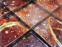 -仁虎老火锅(黄泥磅店)