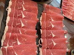 -竹叶涮肉坊(总店)