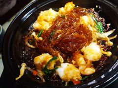 -绿茶餐厅(西湖银泰百货店)
