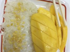 -Magic Food Point(Airport Street food)