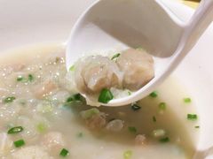 上汤鱼包-石岐佬中山菜馆(张溪店)