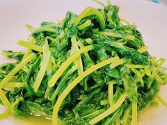 酒香豆苗-漢舍中国菜馆(889广场店)