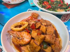 -My Way Town买味堂·东南亚餐厅(亦庄店)