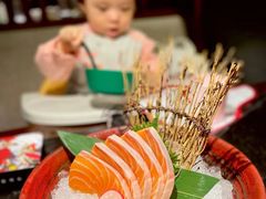 -古田居·特色寿司料理(星之岛旗舰店)