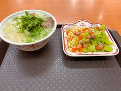 -向阳羊汤(大同总店)