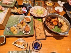 -水濑·日料放题(天河店)