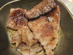 -黒毛和牛焼肉善 ZEN(難波心斎橋店)