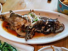 -南海渔家•海鲜•正宗海南菜(海棠湾店)