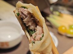 -北李·海肠捞饭·大连菜(望京凯德MALL店)