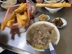 -朝阳糁馆(平安路店)