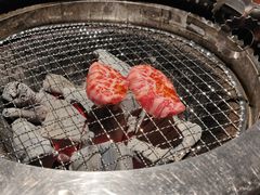 -御牛道日式烤肉料理(杭州万象城店)