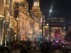 -YUE·6·西式融合餐厅(外滩六号店)