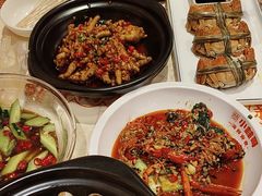 -小林哥的海鲜馆·夜宵烧烤(渔人码头店)