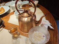 -小吊梨汤·北京菜(香山店)