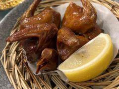 -海湾壹品·粤菜·早茶·烤鸭(拱北店)