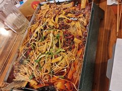 -冶建镜子·中国龙虾王(总店)