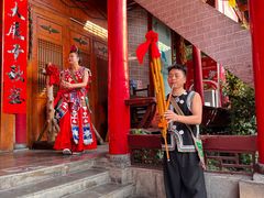-亮欢寨酸汤鱼(沙冲路店)