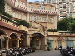 -汕头金乐大酒店