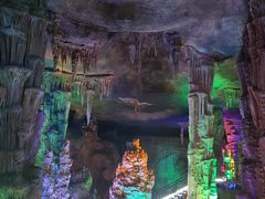 -泰安地下龙宫景区