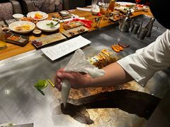 -赤坂亭·M9和牛烧肉·铁板烧(合肥万象城店)