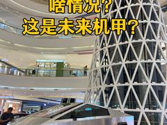 -成都银泰城