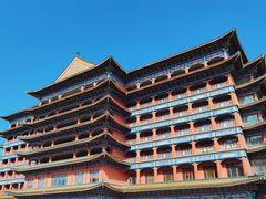 -大明幻境第一城