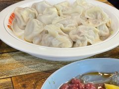 -金谷园饺子·烧烤(人大总店)