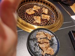 -極屋鮨牛 · 烧肉酒场(时代C馆店)