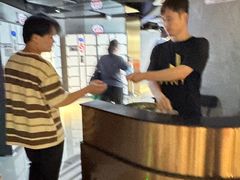 -上海金逸影城(静安大悦城店（原新恒星影城）)