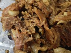 -清真-戏楼王记牛肉面