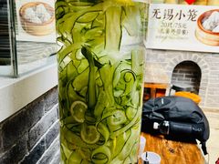 -二泉园老菜馆·百年无锡菜